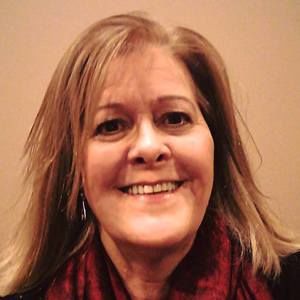 Meet your Posher, Robyn